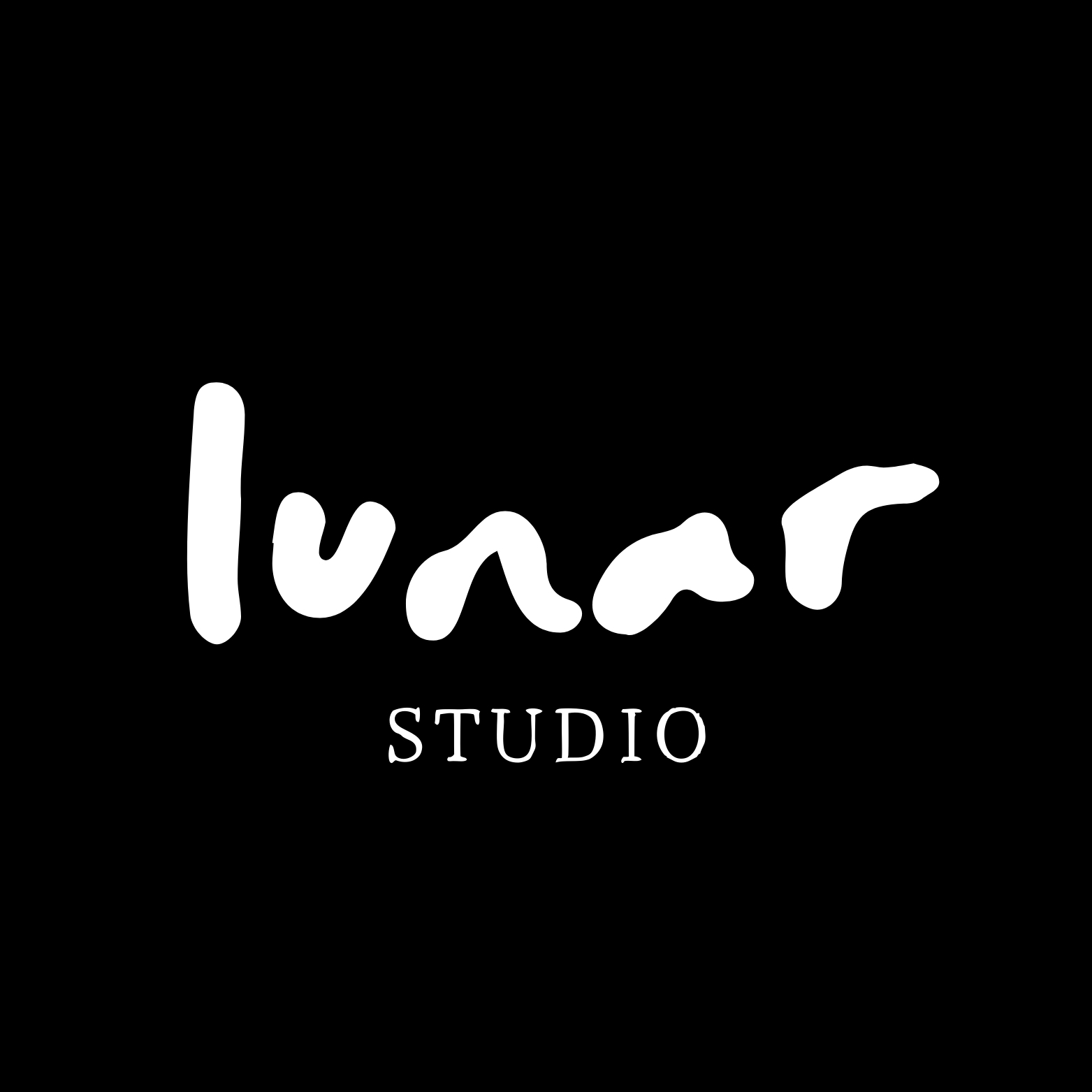 LUNAR STUDIO Logo